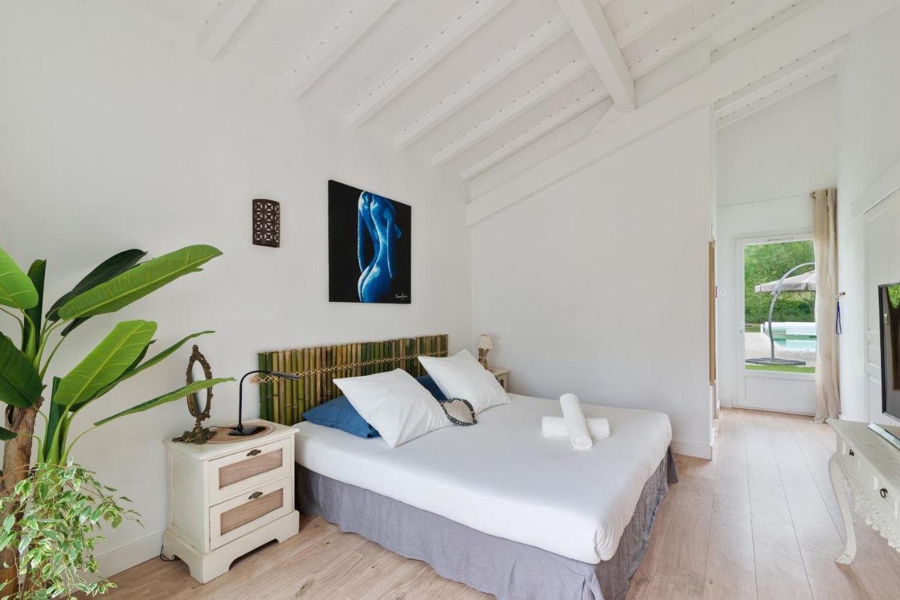 Biarritz 64 Road House Apartment