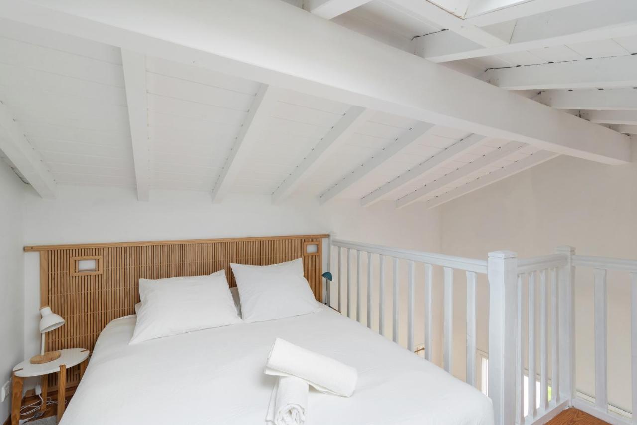 Biarritz 64 Road House Apartment Arbonne