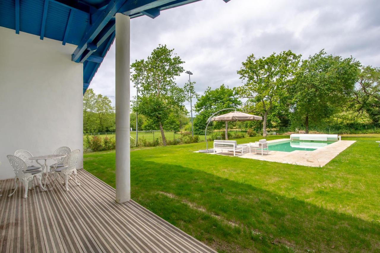 Biarritz 64 Road House Apartment *