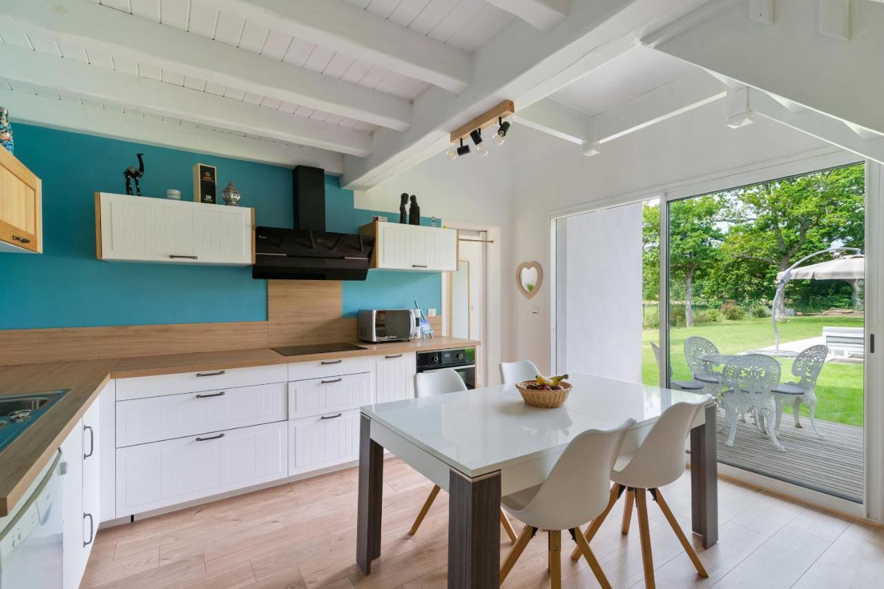 Biarritz 64 Road House Apartment