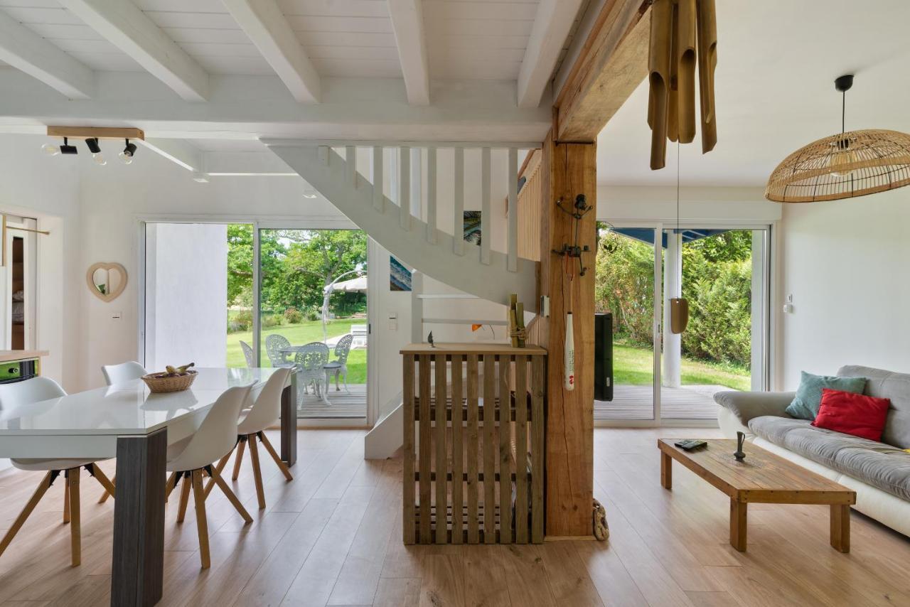 Biarritz 64 Road House Apartment *