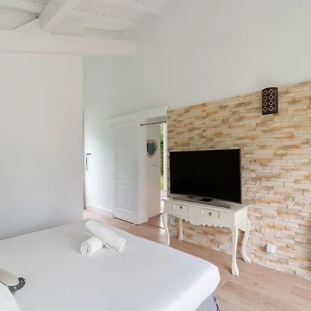 Biarritz 64 Road House Apartment Arbonne Exterior photo