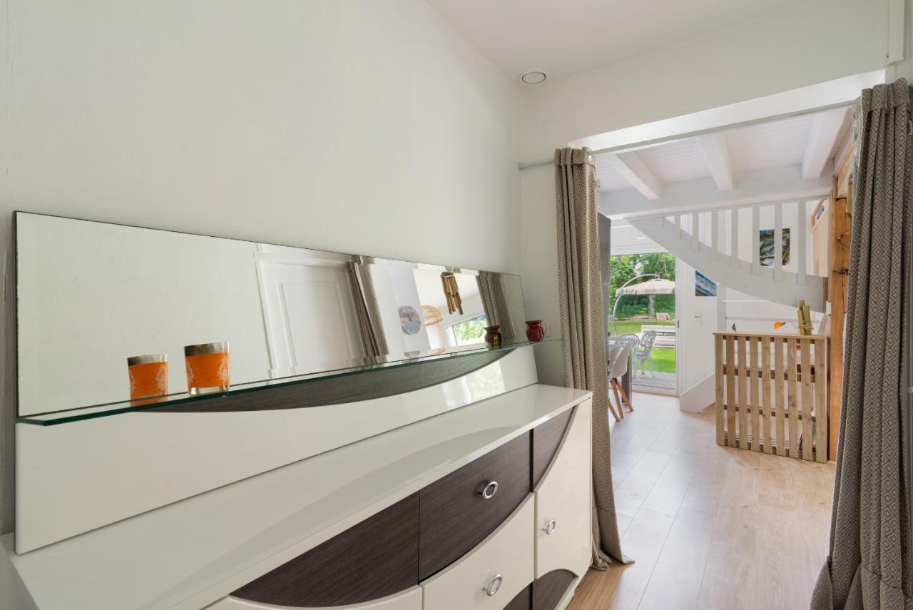 Biarritz 64 Road House Appartement