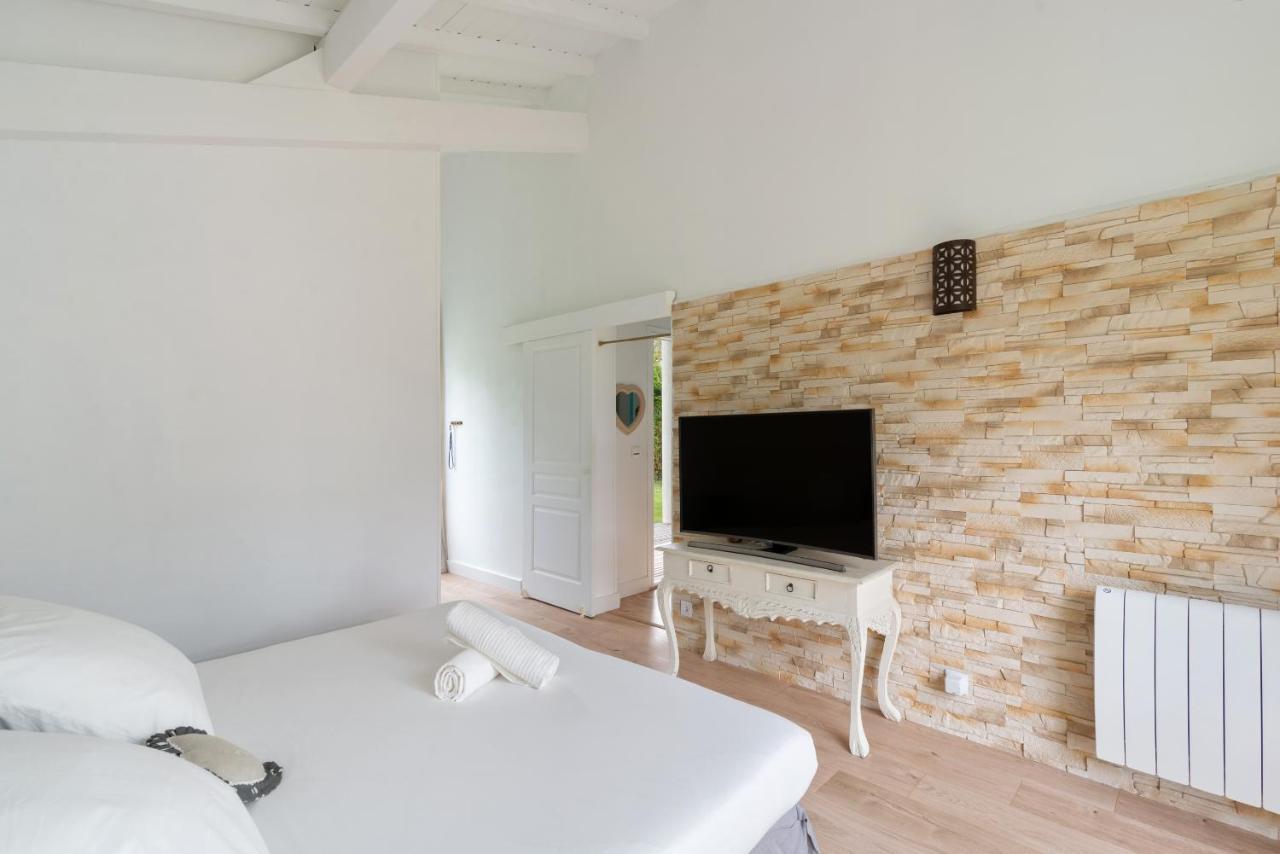 Appartement Biarritz 64 Road House *